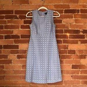 Ann Taylor lavender sundress